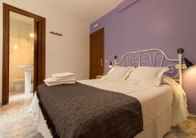 Habitación Familiar
