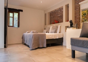 Doble Deluxe - 2 camas
