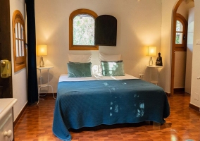 Doble Deluxe - 1 o 2 camas