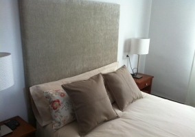 Habitación Doble Matrimonio