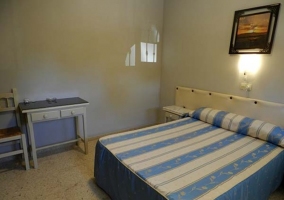 Doble Matrimonio (2 M)