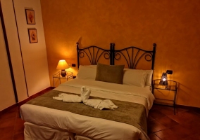 2 Habitación Doble