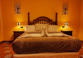 6 Habitación Matrimonio