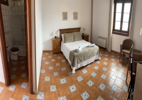 9 Habitación Matrimonio