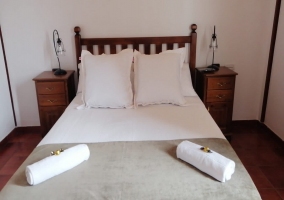 13 Habitación Matrimonio
