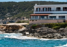 Hostal Rafalet