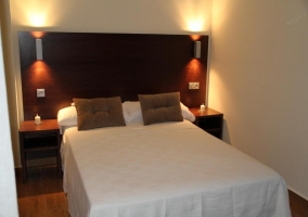 Habitación Doble Premium - 1 o 2 camas