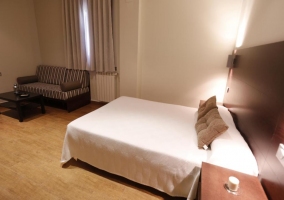 Habitación Triple