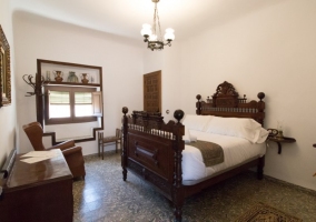 Suite 1 - Temática