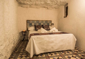 Suite Especial Cueva