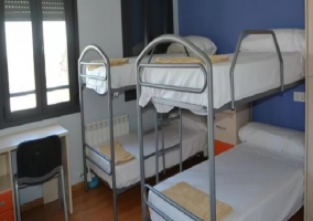 Albergue Villa Nava de la Asunción