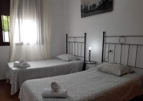 Vivienda Rural La Retamilla