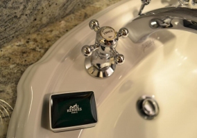 Suite Junior Deluxe