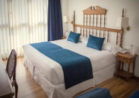 Habitación Doble Superior