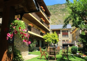 Hotel Saurat