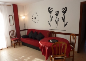 Apartamentos El Molino 