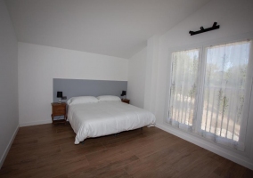 Apartamento Azketa