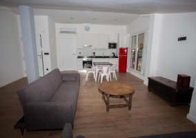 Apartamento Ulia