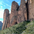 Los Mallos de Riglos