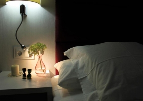 Habitación Familiar Superior