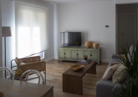 Apartamentos Rurality Home