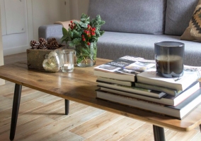 Apartamento C
