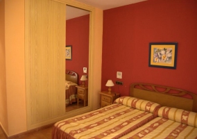 Habitación Doble