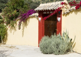 Alojamiento Rural Cortijo San José