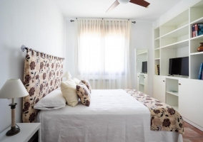 Habitación Doble Deluxe