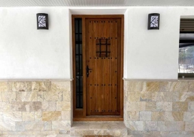 Casa La Tinaja I