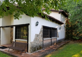 Casa III