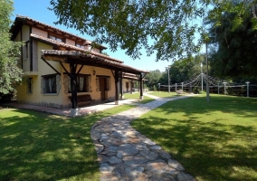 Casa II
