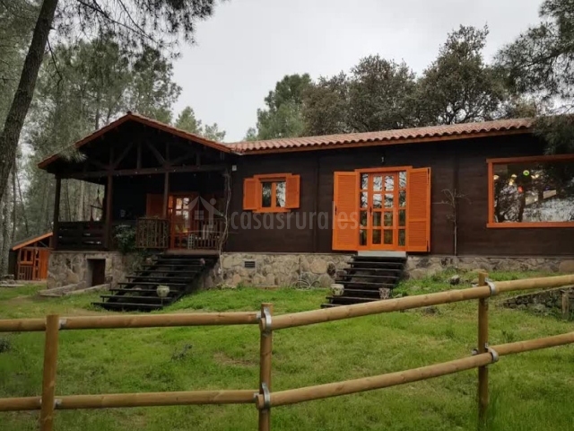 El Unicornio - Sotillo De La Adrada (Ávila)