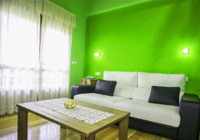 Suite hidromasaje jacuzzi y balcón