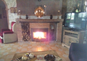 Plaza del Pacífico La Bazana - La Bazana (Badajoz)