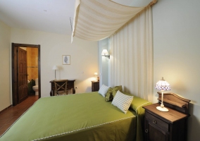 Habitación Doble Estándar