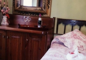 Habitación Doble