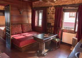 Apartamento Estándar