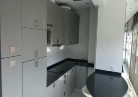 Apartamento Superior de 1 dormitorio