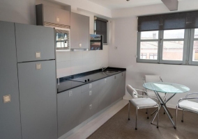 Apartamento Deluxe