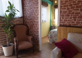 Apartamento de 3 dormitorios