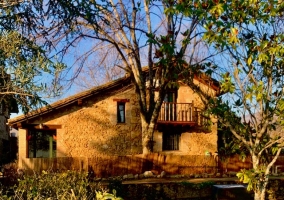 El Refugio de Yuste