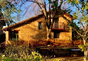 Paraje de Yuste