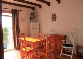 Apartamentos Las Dos Torres- 1 Habitación