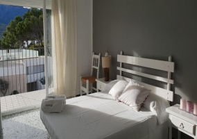Apartamento L5
