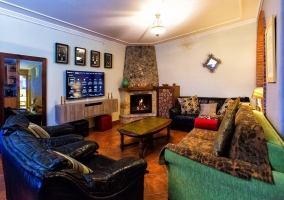 Suite Rural Carenas I