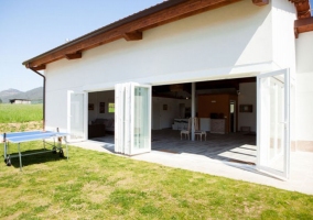 Casa Rural Txokoetxe