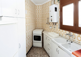 Apartamento G5- Estribor