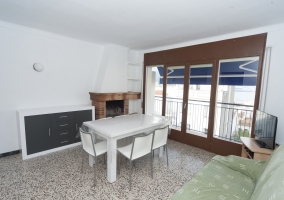 Apartamento G7