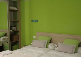 Verde